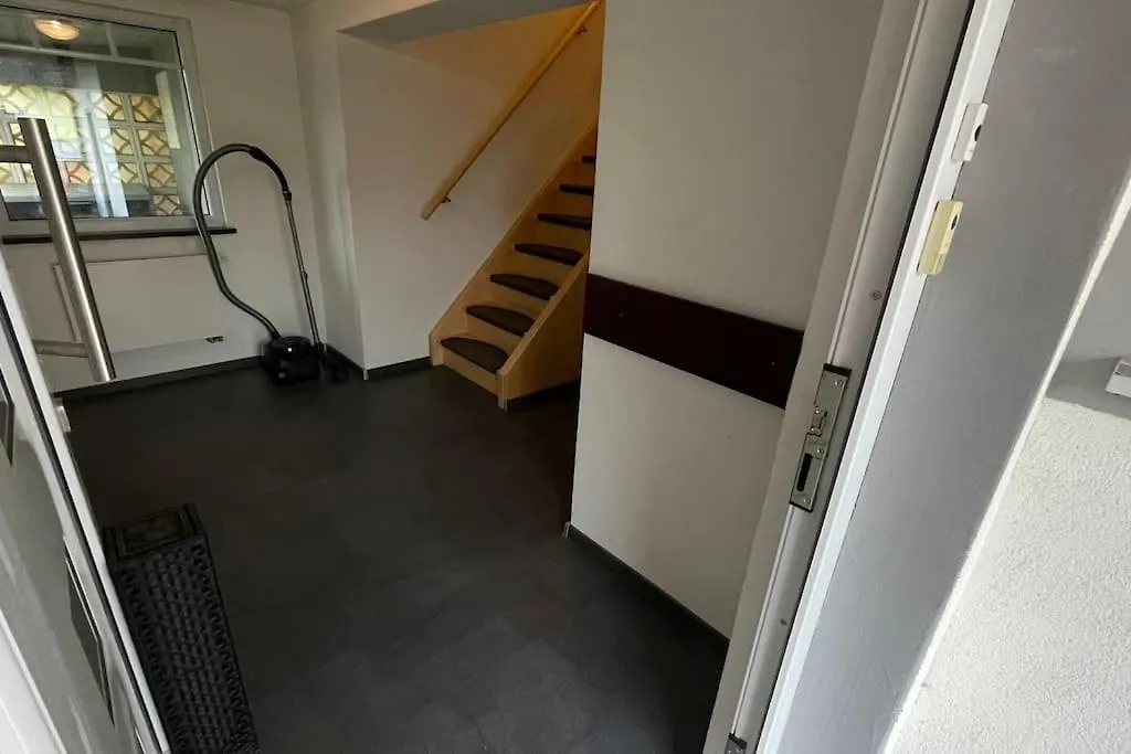 Shine Apartment Schwarzenfeld ألمانيا