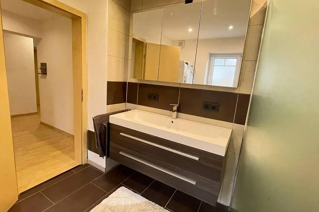 Shine Apartment Schwarzenfeld