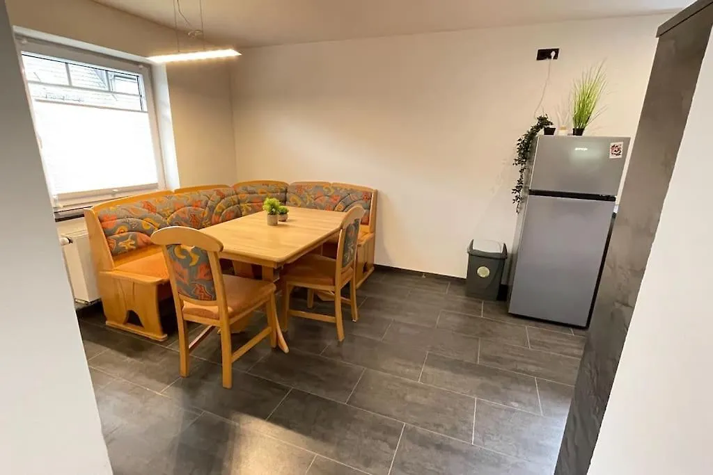 Shine Apartment Schwarzenfeld