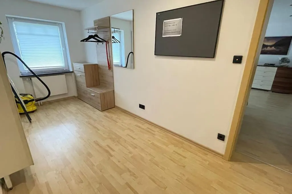 Shine Apartment Schwarzenfeld